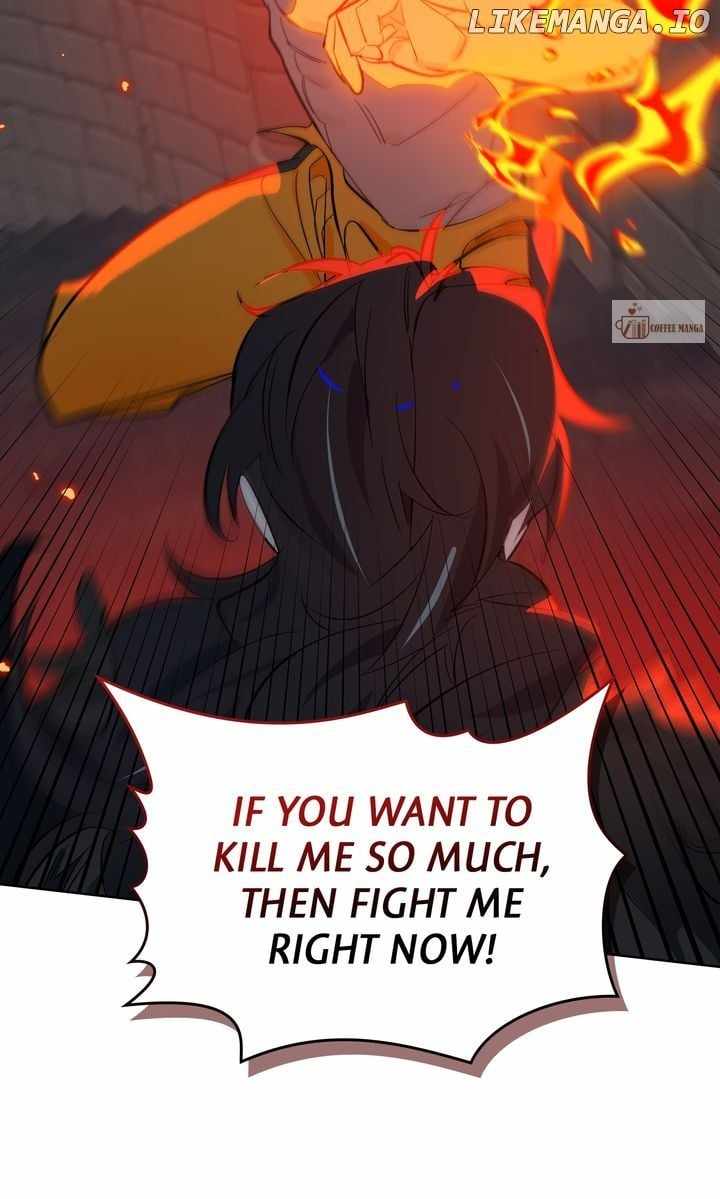Dealing With Demons Chapter 52 55
